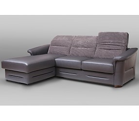 ГОЛЬФ - диван угловой модульный раскладной